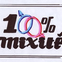 Collectif Mixité