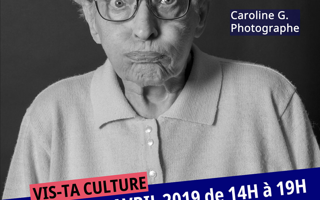 Galerie Projet Vis-ta culture