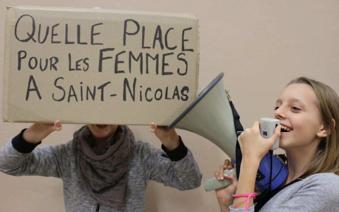 Galerie Melting Po(t)litique
