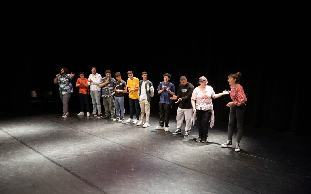 Galerie Stand-Up 2022